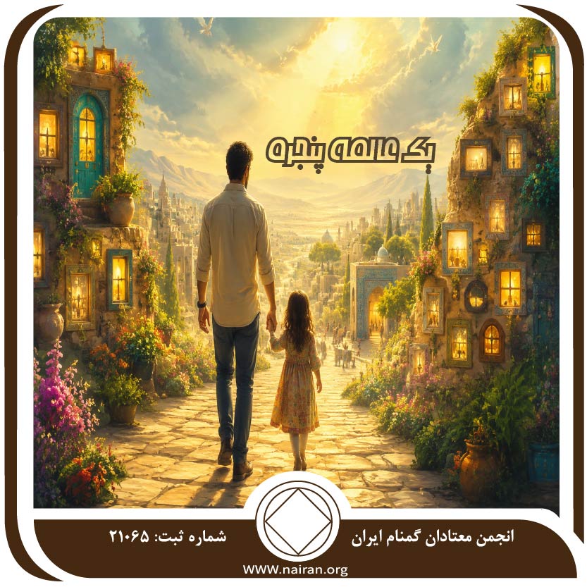 یک عالمه پنجره