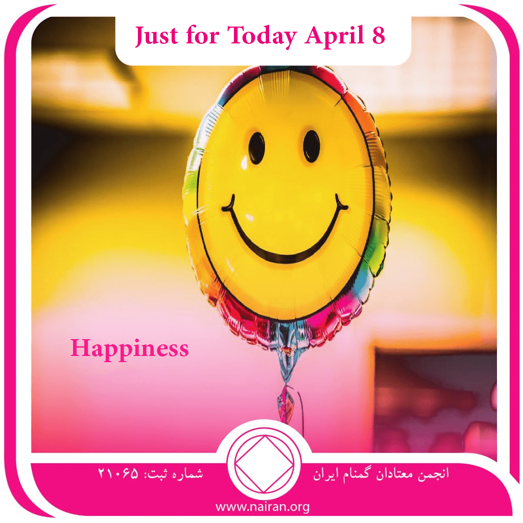 Happiness