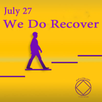 We Do Recover